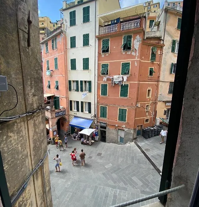 Ca Della Valletta-1