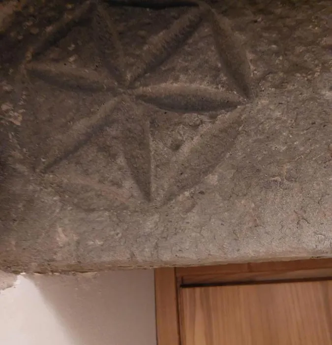 La Croce Dei Templari - Very Central With Parking --1