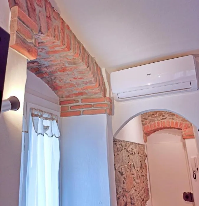 Double Room "Malvasia" - Casedirio-1