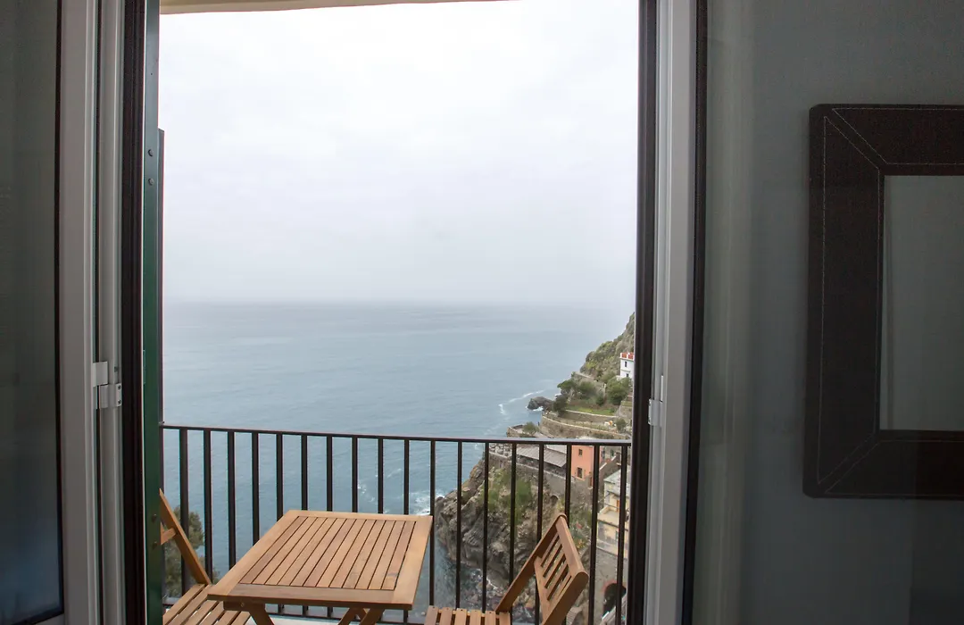 Sollevante Guest House-1