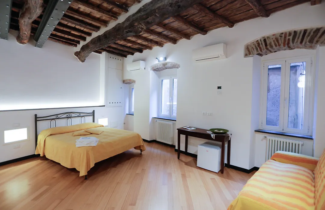 Scorci Di Mare-1