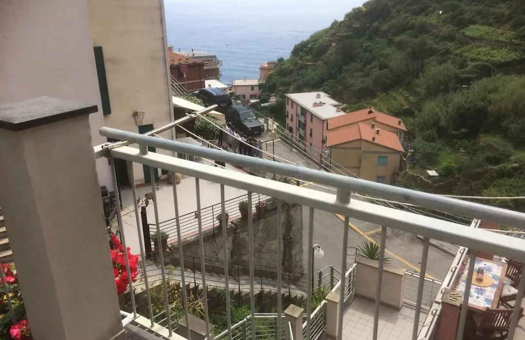 In Tracastello - Air Cond - Parking Not Included --1