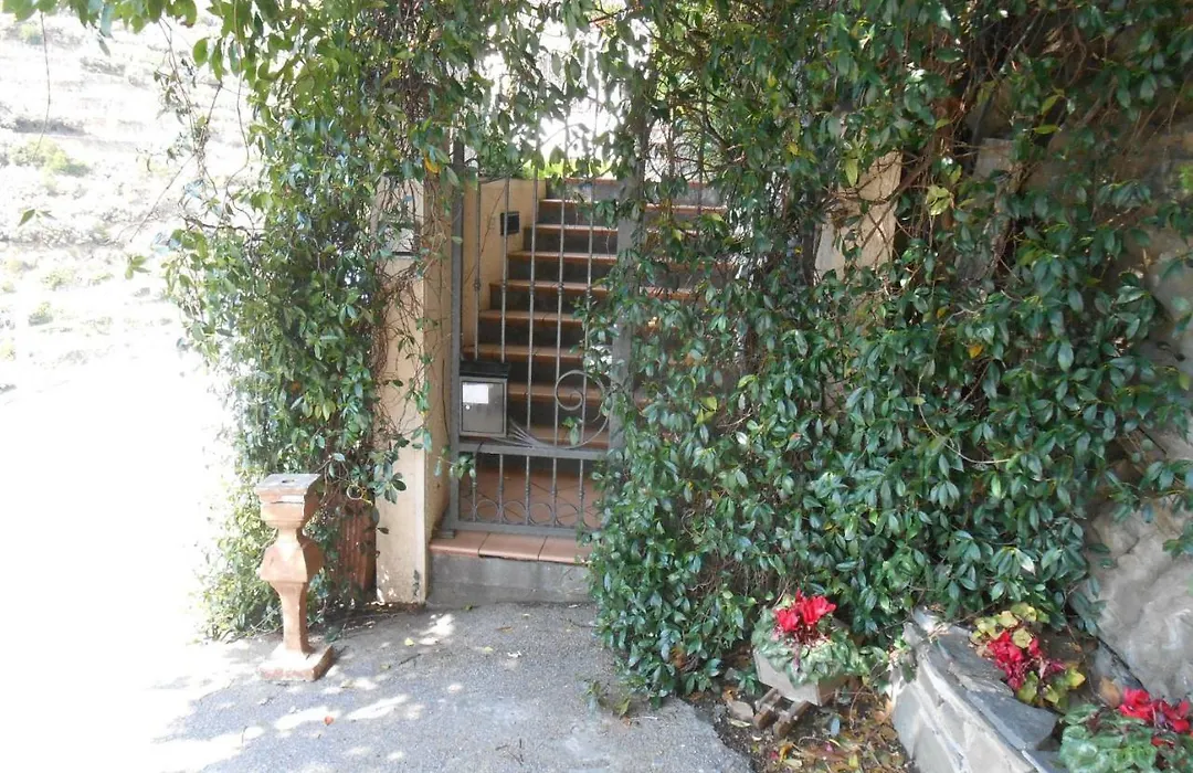 Old Farm House-1
