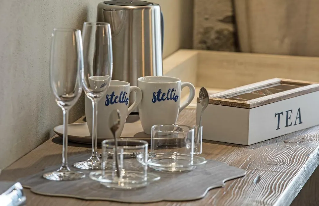 Stellio Affittacamere - Guest House-1