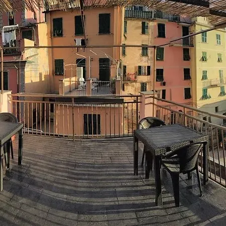 Affittacamere Albarola-2