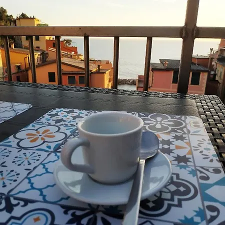 Double Room "Malvasia" - Casedirio-2