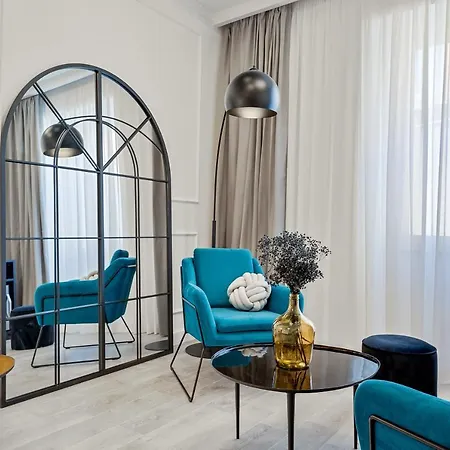 Ec Luxury Rooms-3