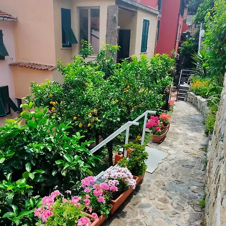 Affittacamere Fiorella-3