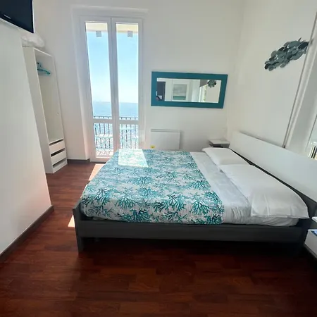 Sollevante Guest House-2