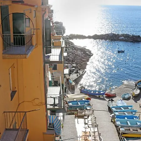 Stellio Affittacamere - Guest House-3