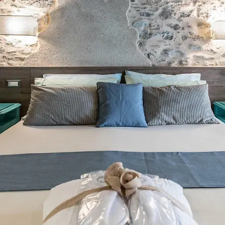 Stellio Affittacamere - Guest House-2